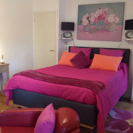 Charmant Appartement 2 Pieces Eccica-Suarella  ภายนอก รูปภาพ