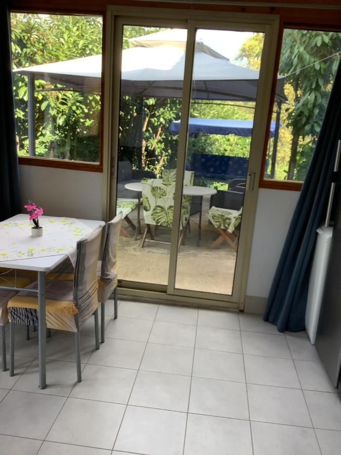 Charmant Appartement 2 Pieces Eccica-Suarella  ภายนอก รูปภาพ